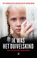 Ik was het duivelskind - Angel van der Vecht, Maria Genova - ebook