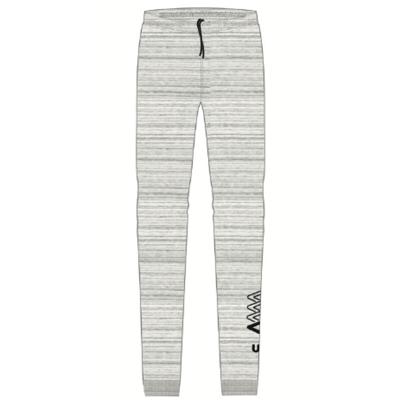 Broeken voor Volwassenen Umbro JOGGER 66210U 263 Grijs Mannen - Maat: M