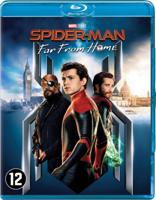 Spider-man Far From Home
