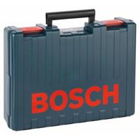 Bosch Accessories 2605438179 Machinekoffer Kunststof Blauw (l x b x h) 395 x 505 x 145 mm