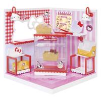 MGA Entertainment Mga's miniverse make it mini sanrio speelset