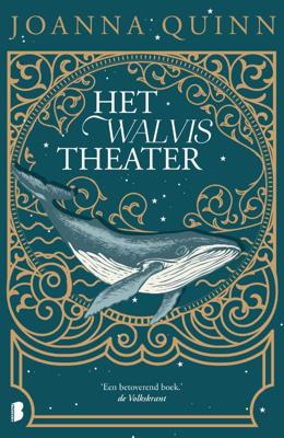 Het walvistheater (Paperback)