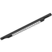 LED Orion Track 29W/55W 3.000K/4.000K 85º CRI>80 Zwart