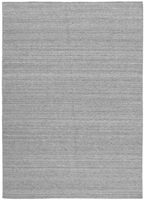 MOMO Rugs - Nouveau Plain Light Grey - 140x200 cm Vloerkleed