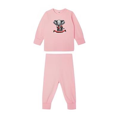 Pyjama - kids - Kameraadje Olifant