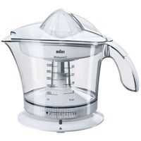 Braun MPZ 9 citruspers