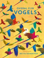 Overal zijn vogels (Hardback)