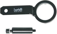 Buzzetti Variomatic key piaggio 250 ccmm 4-stroke