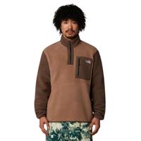 The North Face Yumiori ¼ Zip Casual Sweater Heren XL The North Face Yumiori ¼ Zip Casual Sweater Heren XL