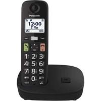 Draadloze telefoon Panasonic KX-TGU110EXB