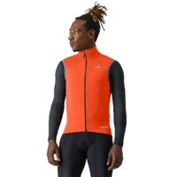 Castelli Perfetto RoS 2 mouwloos fietsvest brilliant orange heren XXL