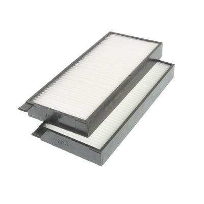 Interieurfilter ADG02546