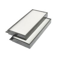 Interieurfilter ADG02546