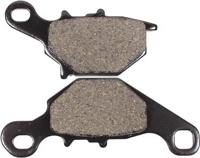 TRW remblokken "mcb 679" brake pad mcb 679 organic standard