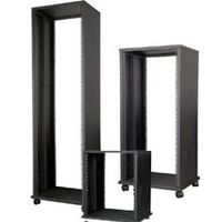 DAP Metalen 19 inch rack 16HE