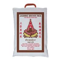 Royal Thai - Zilvervliesrijst - 10kg