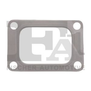 Dichting, inlaat turbolader 431512