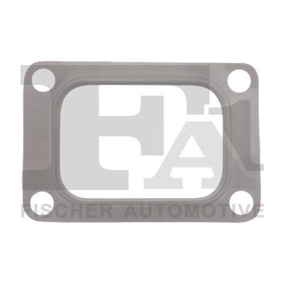 Dichting, inlaat turbolader 431512