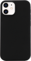 BlueBuilt Soft Case Apple iPhone 12/12 Pro Back Cover Zwart - thumbnail