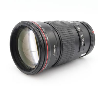 Canon EF 200mm F/2.8 L USM II occasion