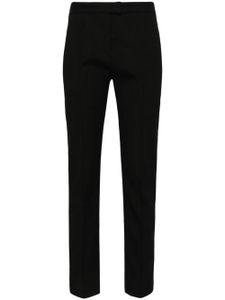 ISABEL MARANT pantalon cigarette Nolena - Noir