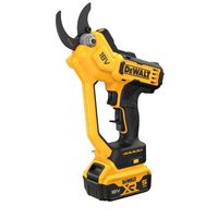 DeWalt DCMPP568P1-QW Accu Snoeischaar | 18V | 5.0Ah Li-Ion | In doos - DCMPP568P1-QW