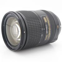 Nikon AF-S 18-300mm F/3.5-5.6G ED VR occasion