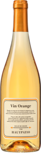Haut Patio Vin Orange de France