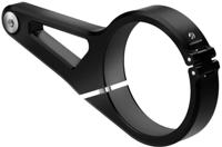 LITEMOVE headlight handlebar bracket mount - 31.8mm / 35mm