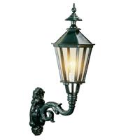 KS Verlichting Wandlamp nostalgische stijl Braamt M 33 1208