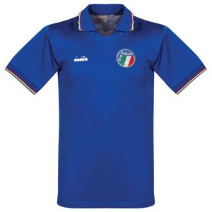 Italië Shirt Thuis 1988-1990