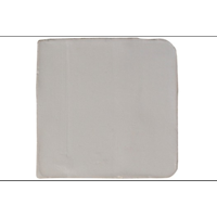 Terre d&apos;Azur Porto Mate Tegel 10x10cm Beige F108