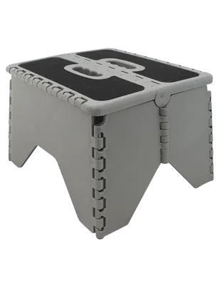Eurotrail Caravan Opstap Anti-slip