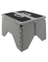 Eurotrail Caravan Opstap Anti-slip