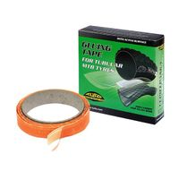 Tufo dubbelzijdige tape voor tube VTT 25mm/26"