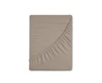 Good Morning Hoeslaken, Zand - (140x200 cm) - Katoen Flanel