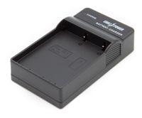 ChiliPower Olympus BLH-1 mini USB oplader - thumbnail