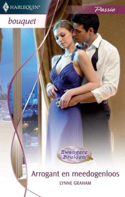 Arrogant en meedogenloos - Lynne Graham - ebook