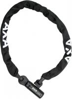 Axa Slotketting linq city 100cm zwart