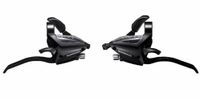Shimano Verstellerset sti 3v x 8v 24v