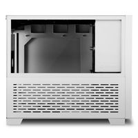 Sharkoon MS-Y1000 Micro-tower PC-behuizing Wit - thumbnail