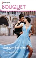 Een avond in Venetië - Clare Connelly - ebook