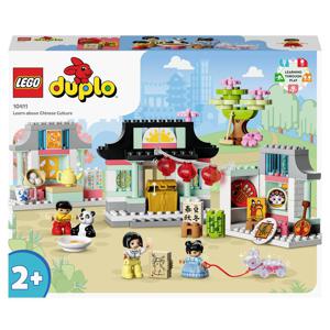 LEGO® DUPLO® 10411 Leer over Chinese cultuur