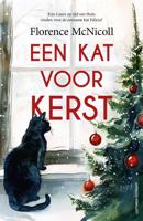 Een kat voor kerst (Paperback)