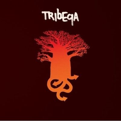 Tribeqa - LP (3516628262418) Tribeqa - LP (3516628262418)
