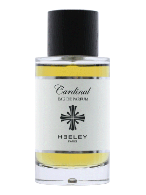 Heeley Cardinal Eau de Parfum 100ml | Unisex Parfum