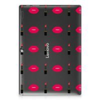 Lenovo Tab 10 | Tab 2 A10-30 Hippe Hoes Lipstick Kiss