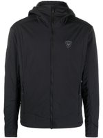 Rossignol Opside hooded jacket - Noir - thumbnail