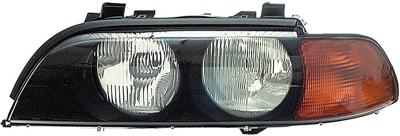 Koplamp rechts 1EJ007400061