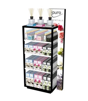 IPuro display essentials highlighter